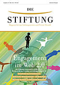 Die Stiftung 2_2013