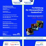 BürgerKolleg BS Seminare 1HJ 2015