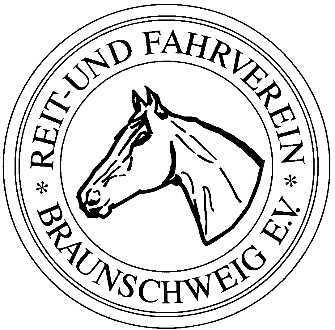 Reit- und Fahrverein_Logo